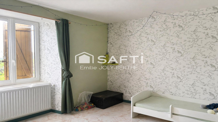 Ma-Cabane - Vente Maison Saulges, 95 m²