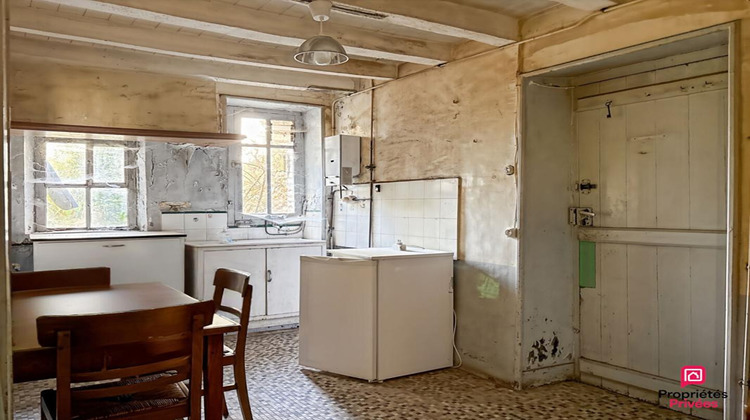 Ma-Cabane - Vente Maison SAULGES, 68 m²