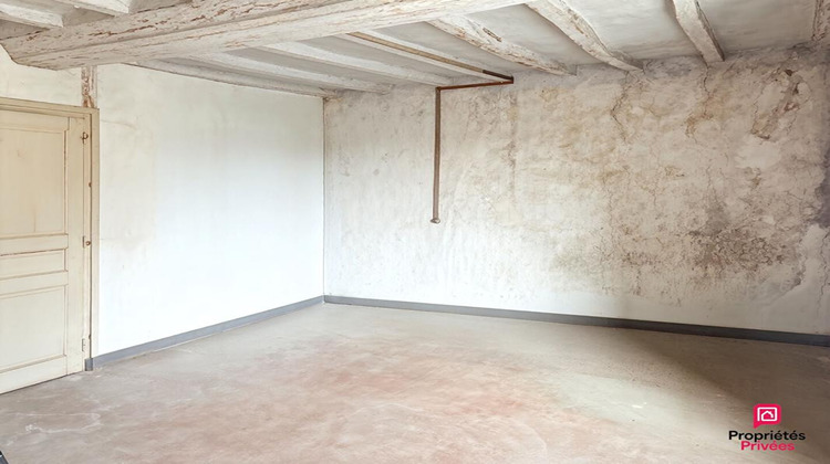 Ma-Cabane - Vente Maison SAULGES, 68 m²