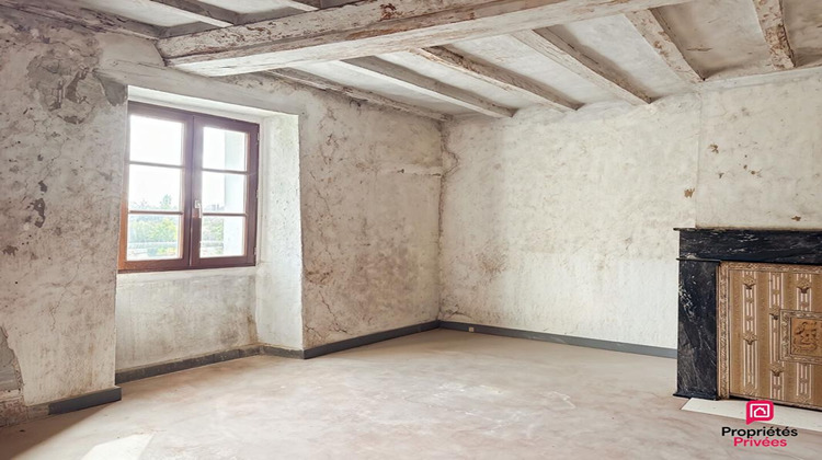 Ma-Cabane - Vente Maison SAULGES, 68 m²