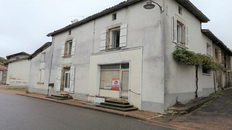 Ma-Cabane - Vente Maison SAULGOND, 120 m²