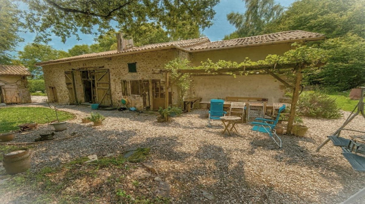 Ma-Cabane - Vente Maison SAULGOND, 174 m²