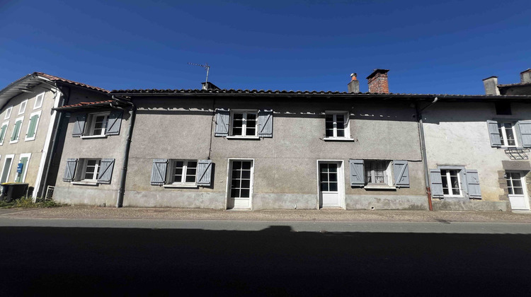 Ma-Cabane - Vente Maison Saulgond, 182 m²
