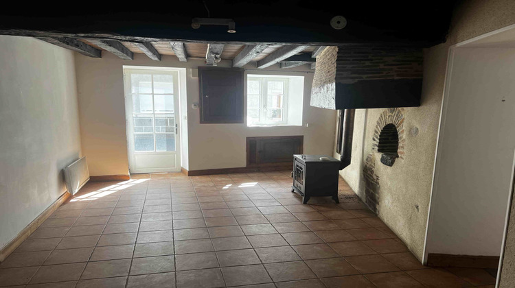 Ma-Cabane - Vente Maison Saulgond, 182 m²