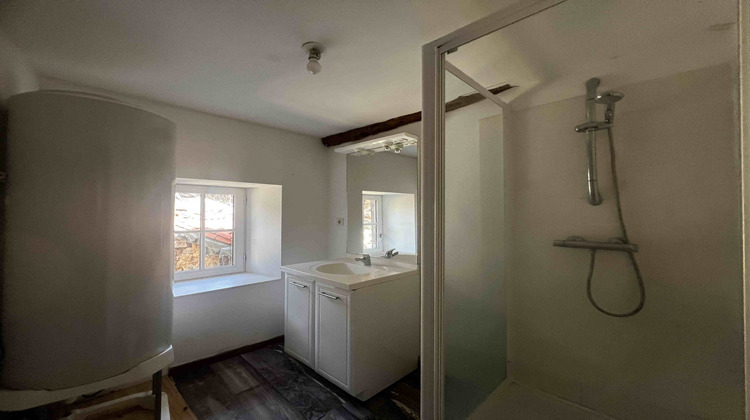 Ma-Cabane - Vente Maison Saulgond, 182 m²
