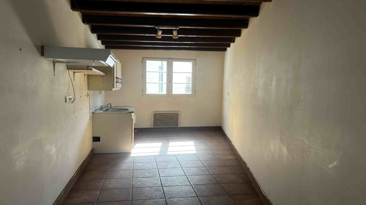 Ma-Cabane - Vente Maison Saulgond, 182 m²