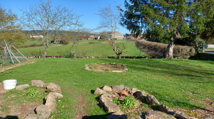 Ma-Cabane - Vente Maison Saulieu, 107 m²