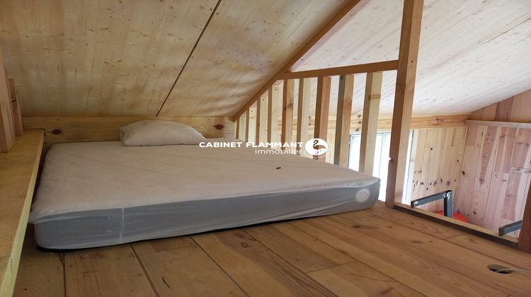 Ma-Cabane - Vente Maison Saulieu, 45 m²