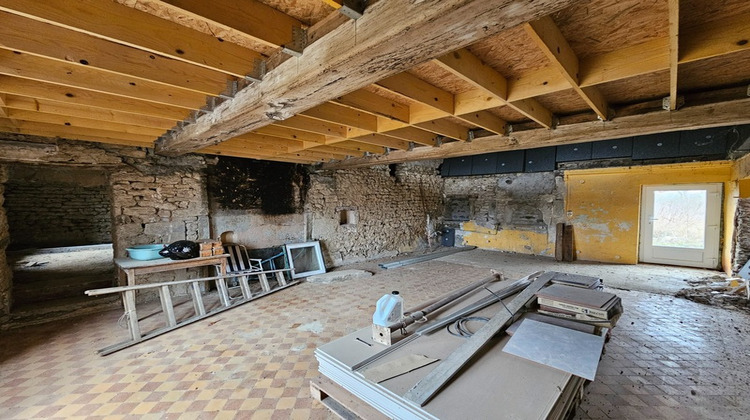 Ma-Cabane - Vente Maison SAULIEU, 94 m²