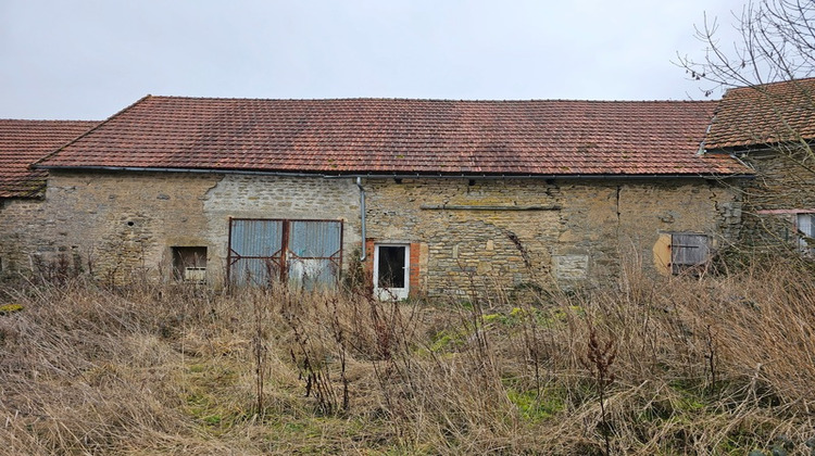 Ma-Cabane - Vente Maison SAULIEU, 94 m²