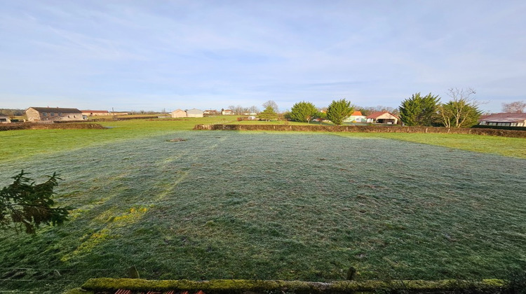 Ma-Cabane - Vente Maison SAULIEU, 104 m²