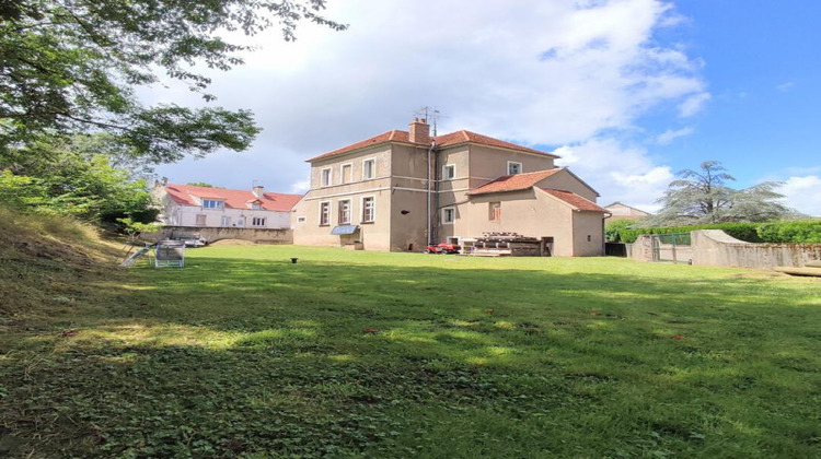 Ma-Cabane - Vente Maison SAULIEU, 205 m²