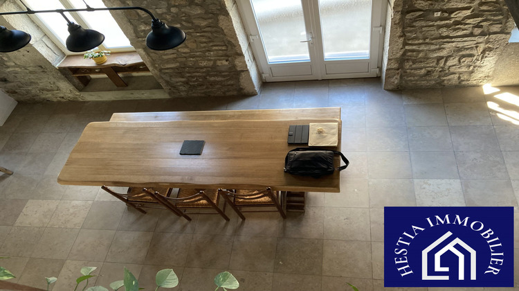 Ma-Cabane - Vente Maison Saulieu, 295 m²