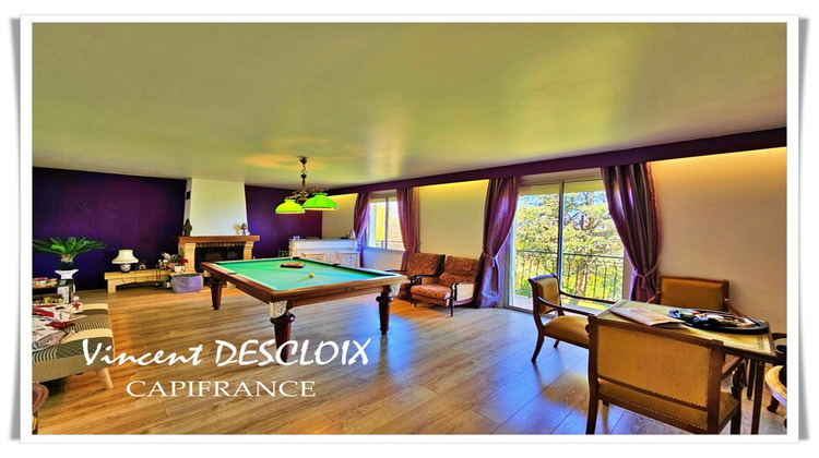 Ma-Cabane - Vente Maison SAULIEU, 186 m²