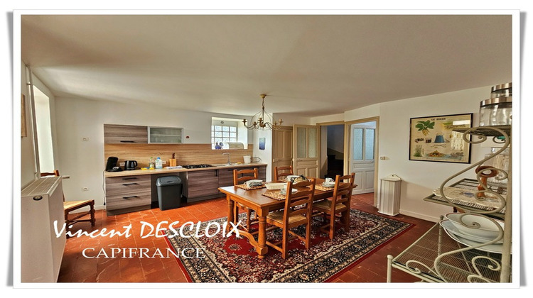 Ma-Cabane - Vente Maison SAULIEU, 160 m²