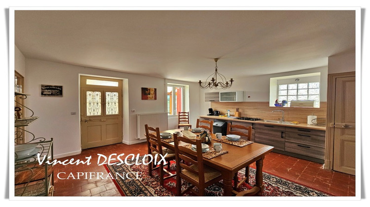 Ma-Cabane - Vente Maison SAULIEU, 160 m²