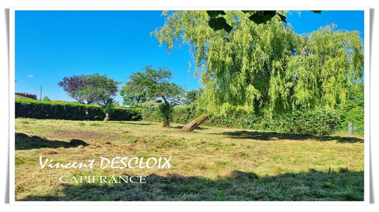 Ma-Cabane - Vente Maison SAULIEU, 160 m²