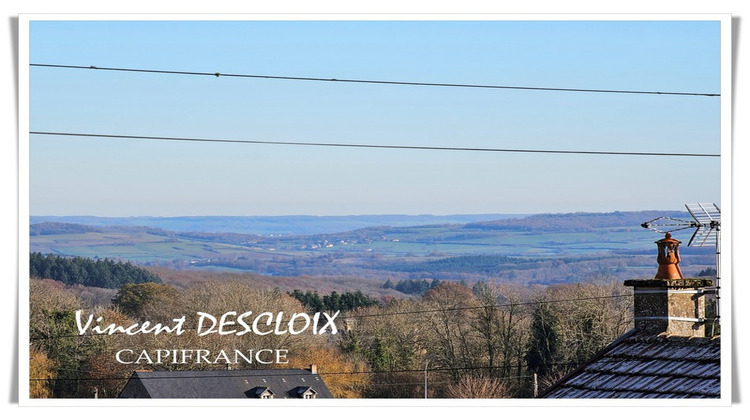 Ma-Cabane - Vente Maison SAULIEU, 110 m²