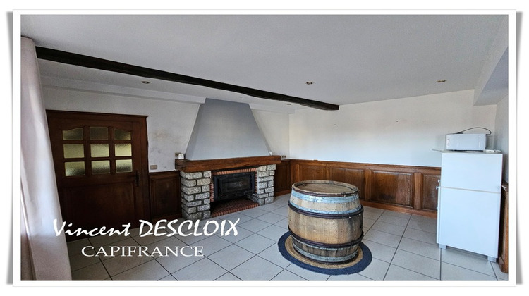 Ma-Cabane - Vente Maison SAULIEU, 110 m²