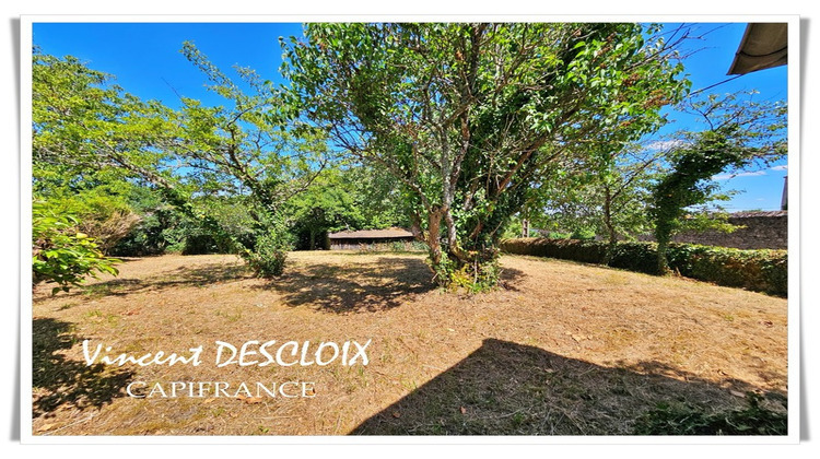 Ma-Cabane - Vente Maison SAULIEU, 29 m²