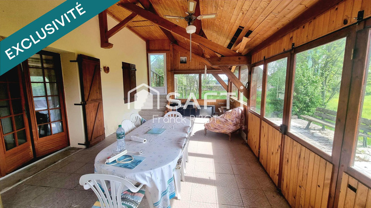 Ma-Cabane - Vente Maison Saulieu, 70 m²