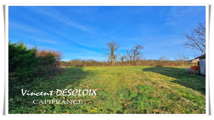 Ma-Cabane - Vente Maison SAULIEU, 112 m²