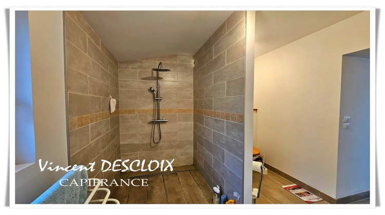 Ma-Cabane - Vente Maison SAULIEU, 112 m²