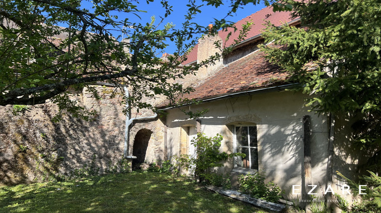 Ma-Cabane - Vente Maison Saulieu, 266 m²