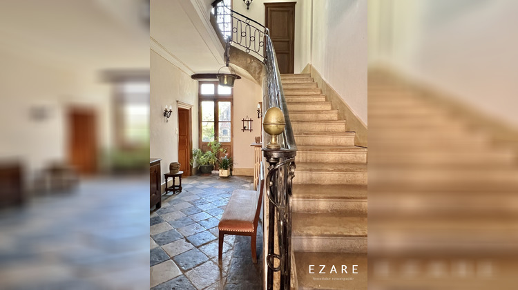 Ma-Cabane - Vente Maison Saulieu, 266 m²