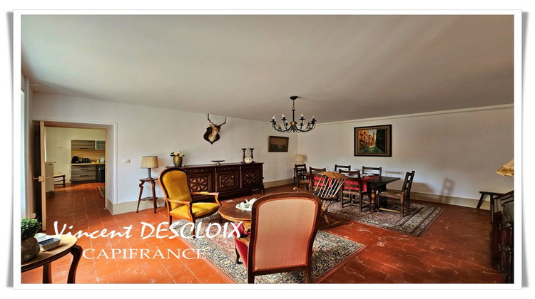 Ma-Cabane - Vente Maison SAULIEU, 160 m²