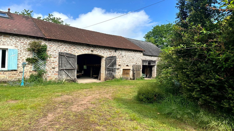 Ma-Cabane - Vente Maison SAULIEU, 175 m²