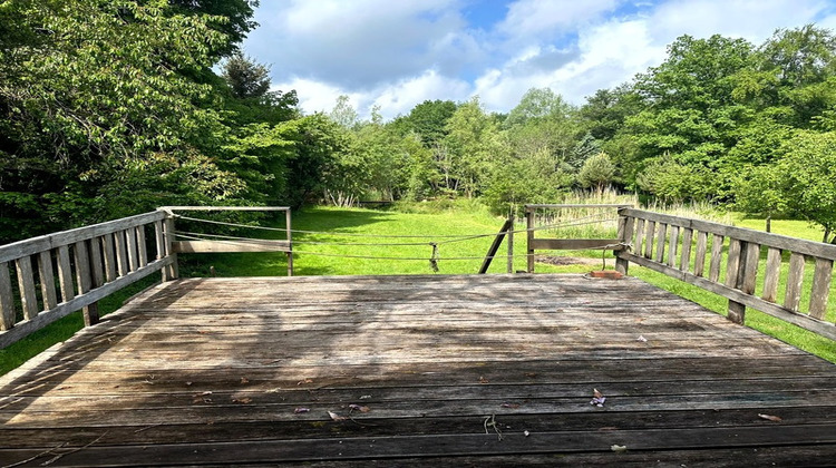 Ma-Cabane - Vente Maison SAULIEU, 175 m²
