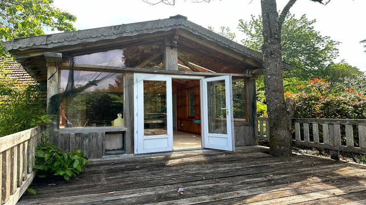 Ma-Cabane - Vente Maison SAULIEU, 175 m²