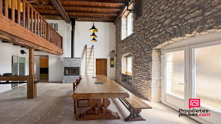 Ma-Cabane - Vente Maison SAULIEU, 260 m²