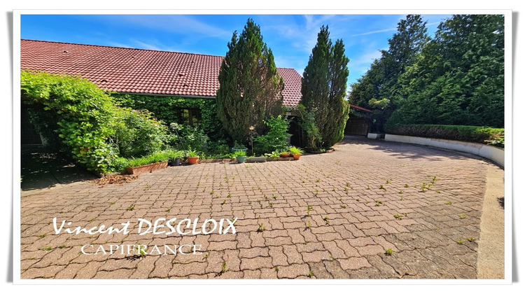 Ma-Cabane - Vente Maison SAULIEU, 240 m²