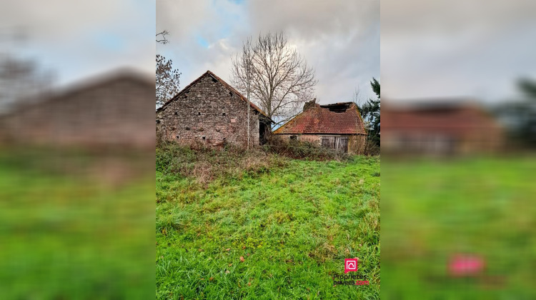 Ma-Cabane - Vente Maison SAULIEU, 40 m²