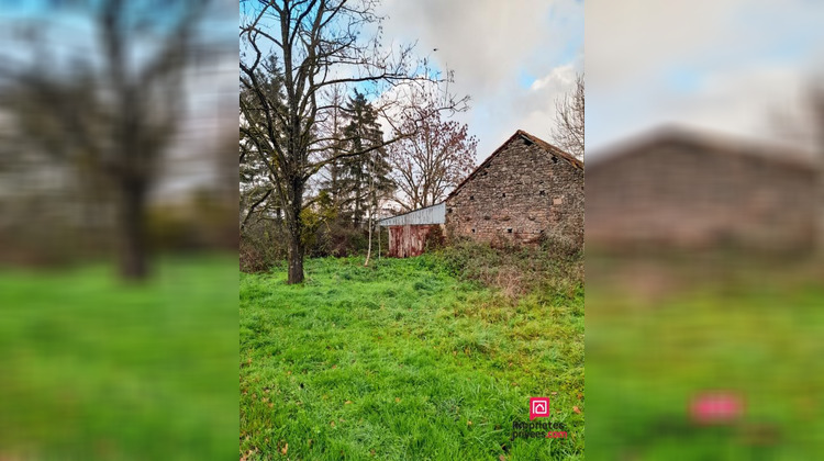 Ma-Cabane - Vente Maison SAULIEU, 40 m²