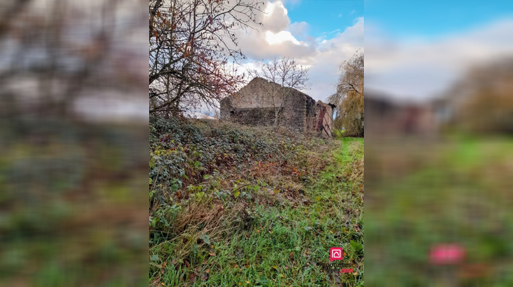 Ma-Cabane - Vente Maison SAULIEU, 40 m²