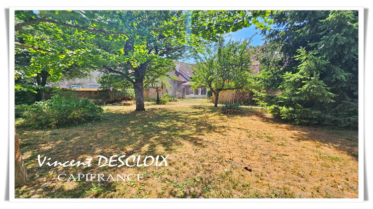 Ma-Cabane - Vente Maison SAULIEU, 266 m²