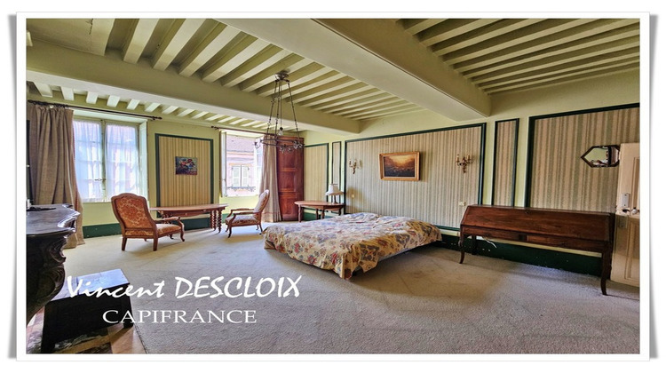 Ma-Cabane - Vente Maison SAULIEU, 266 m²