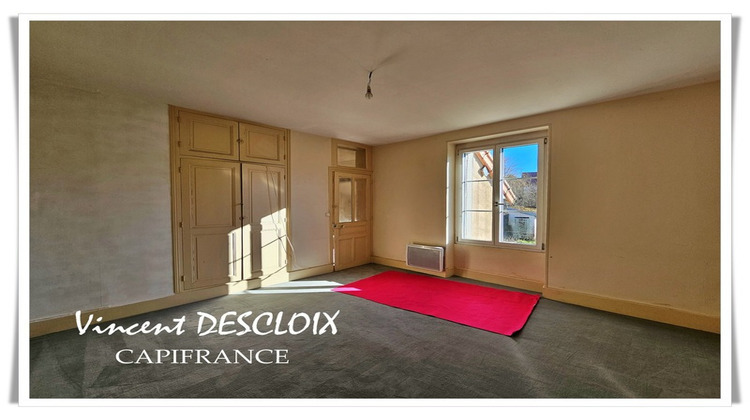 Ma-Cabane - Vente Maison SAULIEU, 61 m²