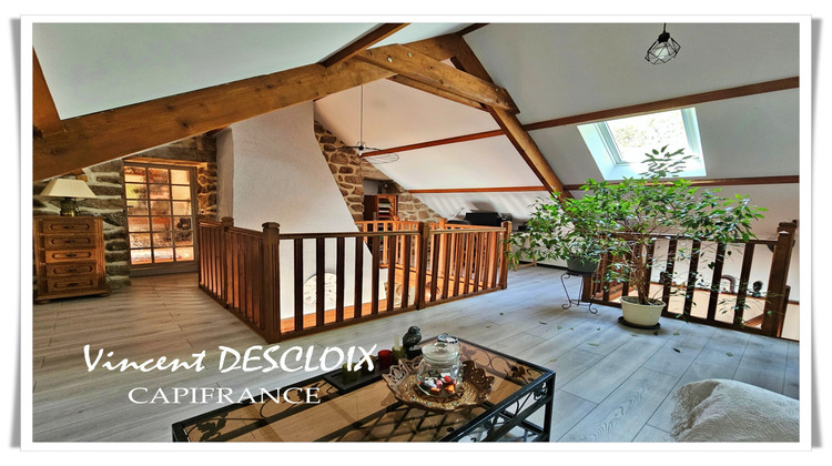 Ma-Cabane - Vente Maison SAULIEU, 135 m²