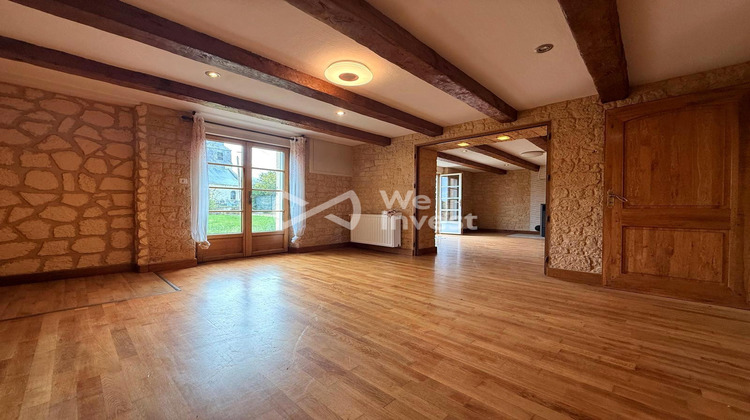 Ma-Cabane - Vente Maison Saulmory-Villefranche, 124 m²