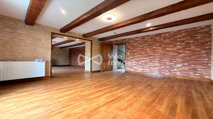 Ma-Cabane - Vente Maison Saulmory-Villefranche, 124 m²