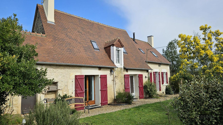 Ma-Cabane - Vente Maison SAULNAY, 116 m²