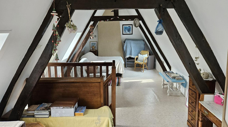 Ma-Cabane - Vente Maison SAULNAY, 116 m²