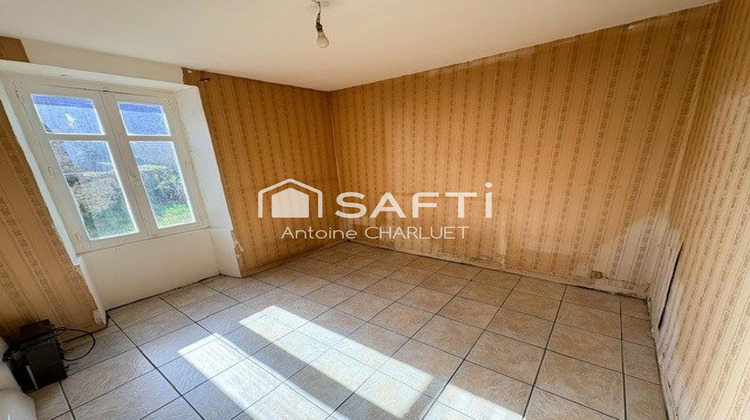 Ma-Cabane - Vente Maison Saulnay, 42 m²