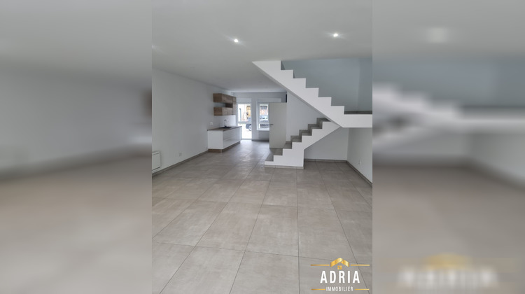 Ma-Cabane - Vente Maison Saulnes (), 120 m²