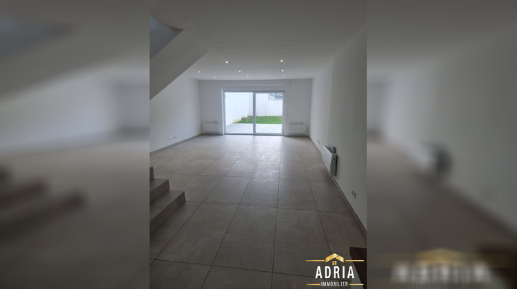 Ma-Cabane - Vente Maison Saulnes (), 120 m²