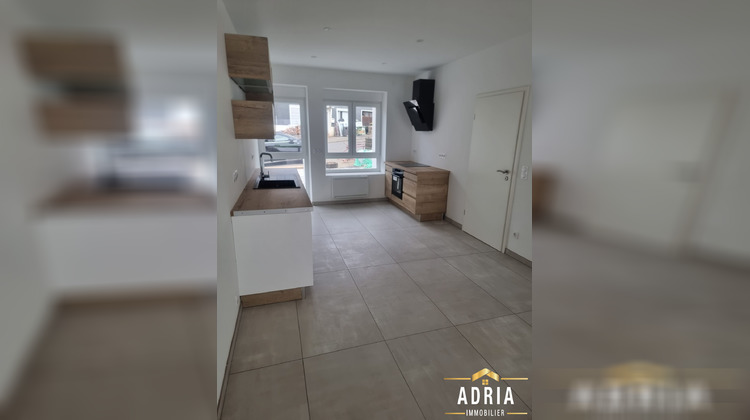 Ma-Cabane - Vente Maison Saulnes (), 120 m²